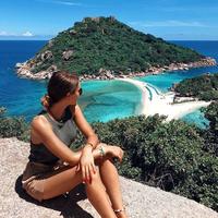 Отзыв от Раиса - Виза Destination Thailand