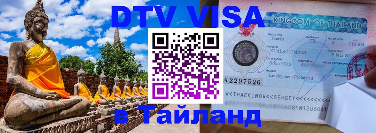 Оформление DTV визы под ключ: стоимость и тарифы, только загранпаспорт - Мурино 